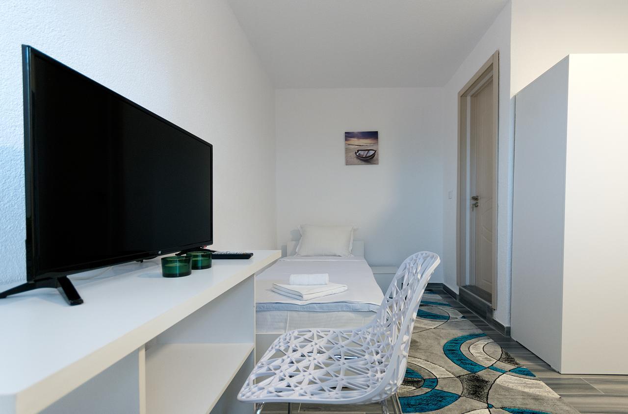 Bed & Breakfast Delikates Stojakovo Εξωτερικό φωτογραφία