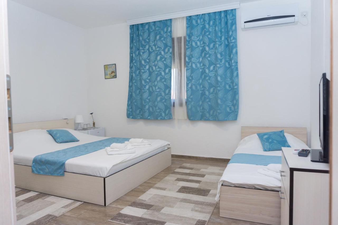 Bed & Breakfast Delikates Stojakovo Εξωτερικό φωτογραφία