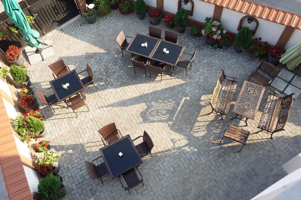 Bed & Breakfast Delikates Stojakovo Εξωτερικό φωτογραφία